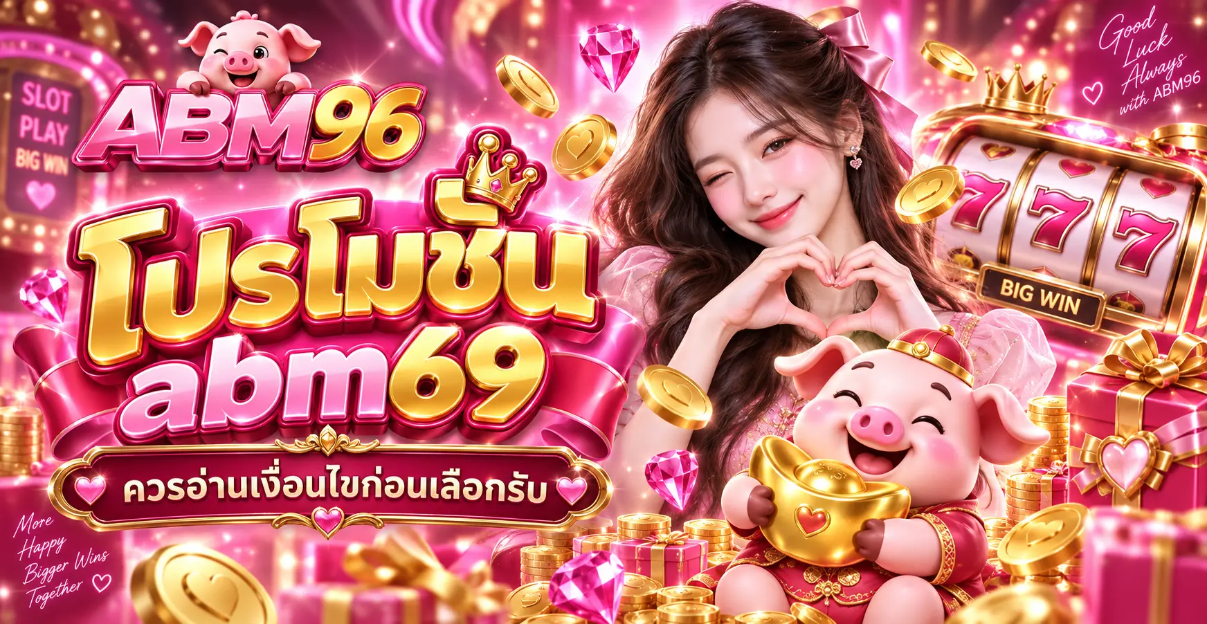 โปรโมชั่นควรอ่านเงื่อนไขก่อนเลือกรับ